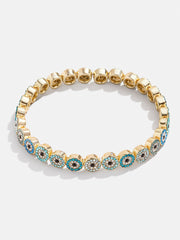 Kaya Bracelet - Blue