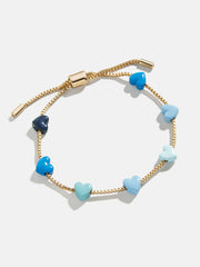 Brittany Kids' Bracelet - Blue