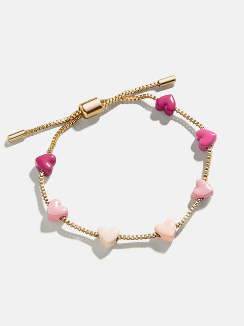 Brittany Kids' Bracelet - Pink