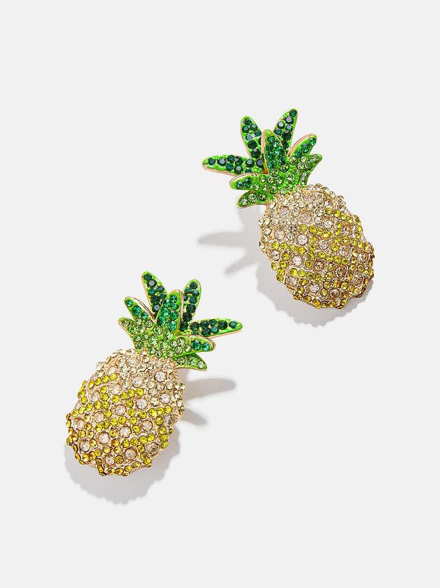 Looking Pine Earrings - Looking Pine Earrings