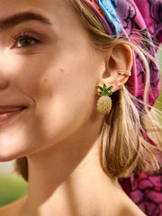 Looking Pine Earrings - Looking Pine Earrings