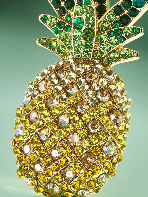 Crown Favorite Bottle Opener - Pineapple Bottle Opener