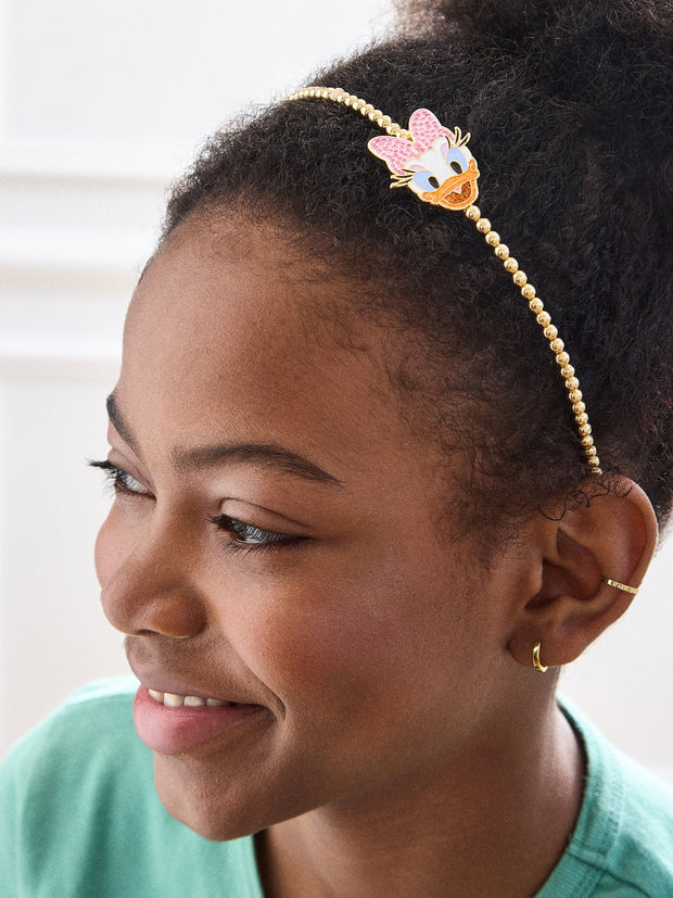 Disney Kids' Headband - Daisy Duck