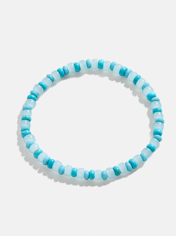 Gina Bracelet - Aqua