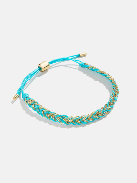 Hannah Bracelet - Turquoise