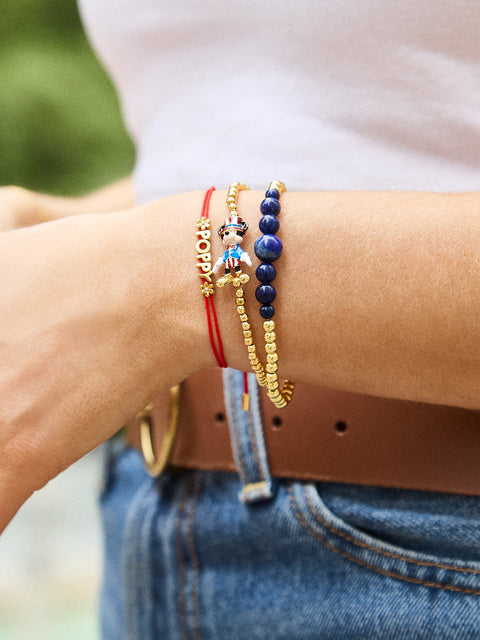 Disney Americana Pisa Bracelet - Mickey Mouse