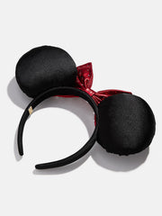 Minnie Mouse Disney Classic Ears Headband - Minnie Mouse Classic Ears