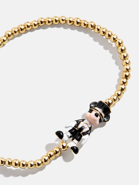 Mickey Mouse Disney Groom Pisa Bracelet - Mickey Mouse