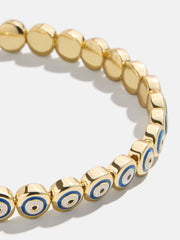 Good Eye Bracelet - Blue