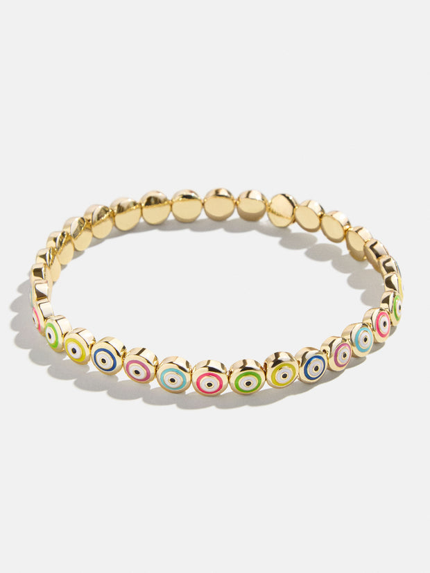 Good Eye Bracelet - Multi