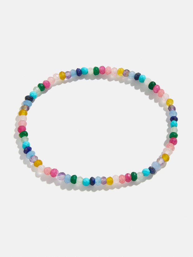 Lena Semi-Precious Bracelet - Multi