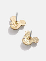 Mickey Mouse Disney Pavé Studs - Mickey Mouse