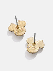 Minnie Mouse Disney Pavé Studs - Minnie Mouse