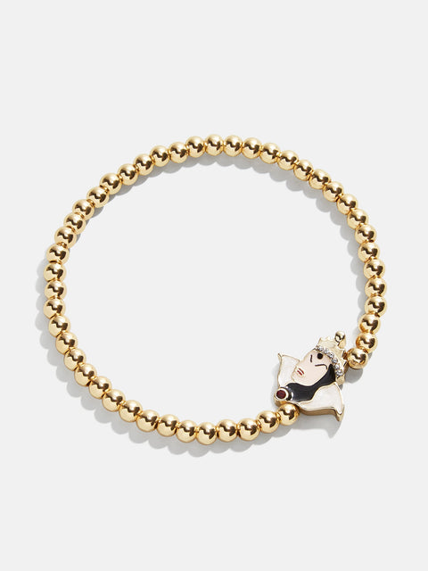 Disney Evil Queen Pisa Bracelet - Evil Queen