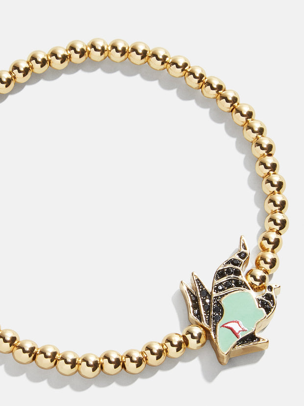 Disney Maleficent Pisa Bracelet - Maleficent