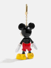 Disney Mickey Mouse Enamel Bag Charm - Mickey Mouse