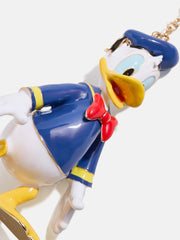 Disney Donald Duck Enamel Bag Charm - Donald Duck