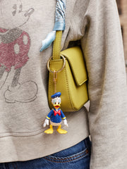 Disney Donald Duck Enamel Bag Charm - Donald Duck