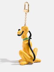 Disney Pluto Enamel Bag Charm - Pluto