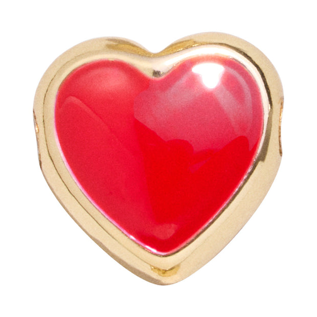 Heart Bead