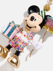 Disney Mickey Mouse Celebration Bag Charm - Mickey Mouse