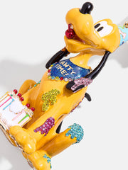 Pluto Disney Celebration Bag Charm - Yellow