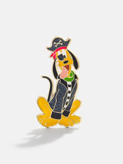 Pluto Disney Pirate Costume Pin - Pluto Pirate Costume Pin