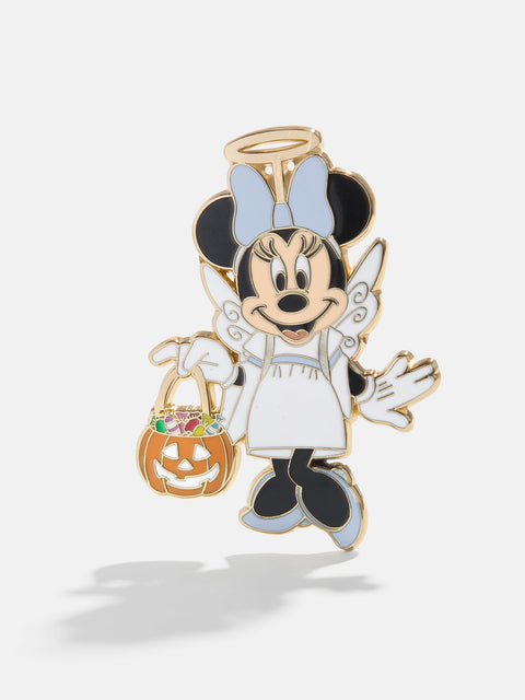 Minnie Mouse Disney Angel Costume Pin - Minnie Mouse Angel Costume Pin