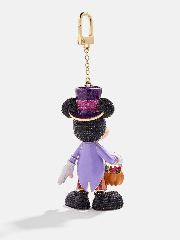 Mickey Mouse Disney Trick Or Treat Bag Charm - Mickey Mouse