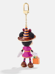 Minnie Mouse Disney Trick Or Treat Bag Charm - Minnie Mouse