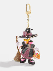 Daisy Duck Disney Witch Glow-In-The-Dark Bag Charm - Daisy Duck