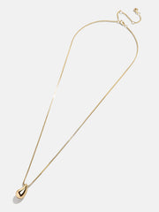 Ella Necklace - Gold