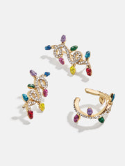 Lighten Up Earring Set - Multi