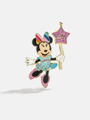 Disney Minnie Mouse Celebration Pin - Minnie Mouse Celebration Pin