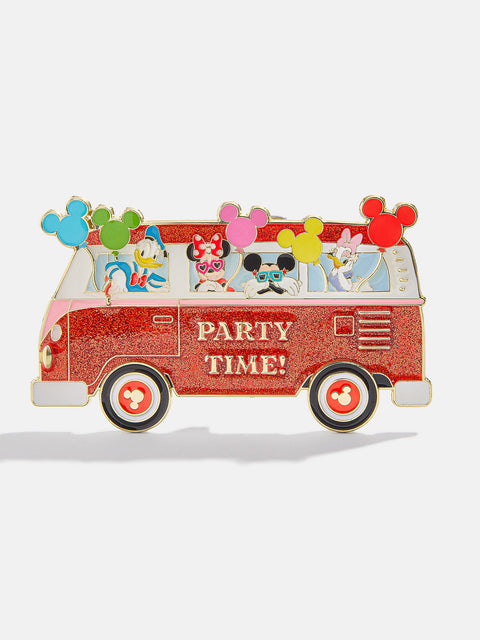 Mickey Mouse & Friends Disney Party Pin - Mickey Mouse & Friends Disney Party Pin