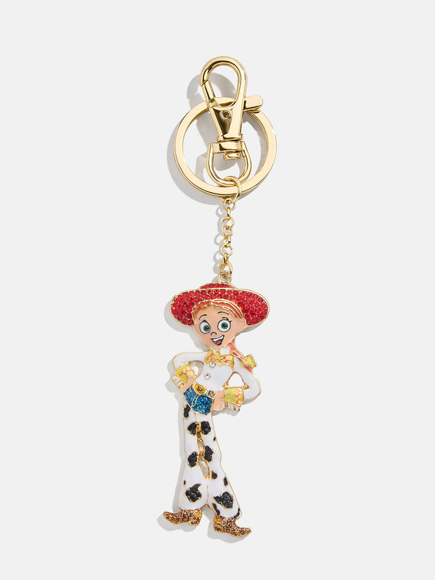 Disney Toy Story Pixar 2D Bag Charm - Jessie