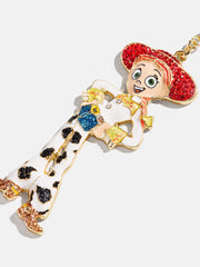 Disney Toy Story Pixar 2D Bag Charm - Jessie