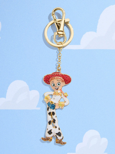 Disney Toy Story Pixar 2D Bag Charm - Jessie