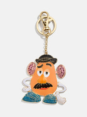 Disney Toy Story Pixar 2D Bag Charm - Mr. Potato Head