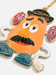 Disney Toy Story Pixar 2D Bag Charm - Mr. Potato Head