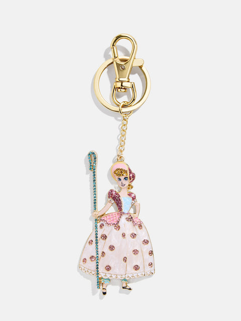 Disney Toy Story Pixar 2D Bag Charm - Little Bo Peep