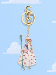 Disney Toy Story Pixar 2D Bag Charm - Little Bo Peep