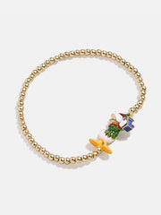 Disney Holiday Character Pisa Bracelet - Donald Duck