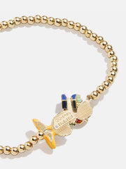 Disney Holiday Character Pisa Bracelet - Donald Duck