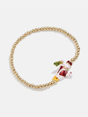 Disney Holiday Character Pisa Bracelet - Daisy Duck