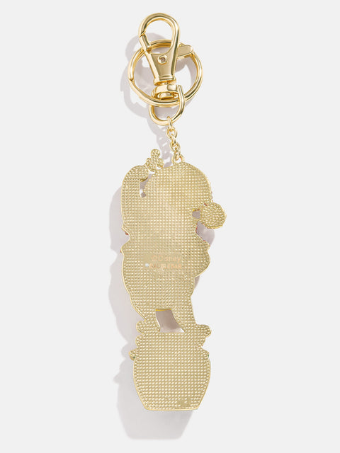 Disney Winnie The Pooh Holiday 2D Bag Charm - Winnie the Pooh