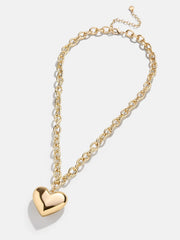 Millie Necklace - Gold