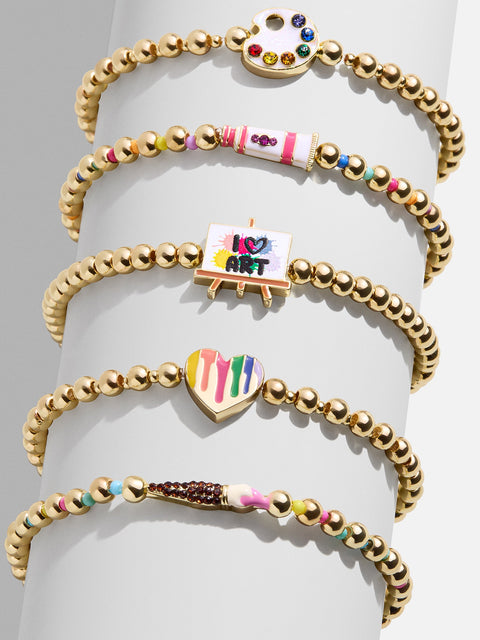 Creative Streak Kids' Pisa Bracelet Set - Kids' Art Set