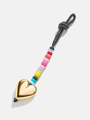 Free Spirit Bag Charm - Multi