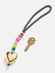 Free Spirit Bag Charm - Multi